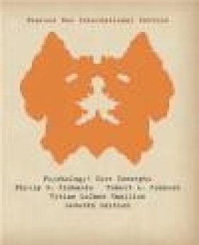 Psychology - Vivian McCann, Vivian McCann Hamilton, Robert Johnson