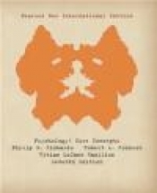 Psychology - Vivian McCann, Robert Johnson