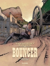 Bouncer. Wydanie zbiorcze T.1-7 - Jodorowsky Alejandro