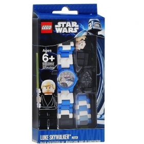 Star Wars Zegarek Anakin Skywalker