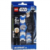 Star Wars Zegarek Anakin Skywalker