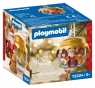  Playmobil Bombka świąteczna: Klasyczna 722245+