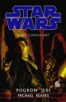 Star Wars Noce Coruscant Pogrom Jedi  Reaves Michael