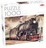 Puzzle 1000 Old Steam Train