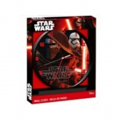 BEPPE STAR WARS VII Zegar Kylo Ren (SW7010)