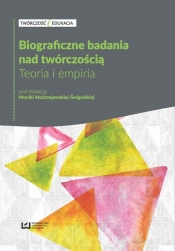 Biograficzne badania nad twórczością