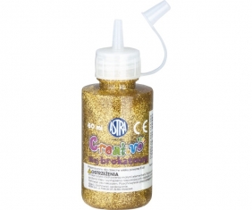 Klej brokatowy, 60 ml