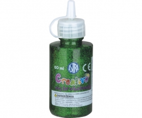 Klej brokatowy, 60 ml