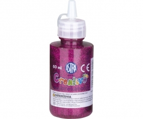 Klej brokatowy, 60 ml