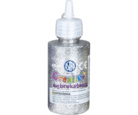 Klej brokatowy, 60 ml