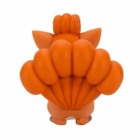 Pokemon Zestaw 3 figurek do bitwy (Wooloo, Vulpix, Galariańska Ponyta)