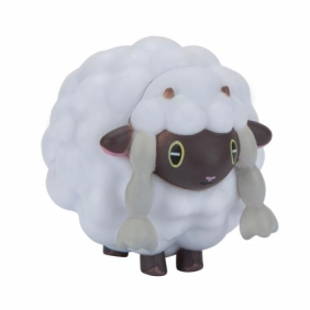 Pokemon Zestaw 3 figurek do bitwy (Wooloo, Vulpix, Galariańska Ponyta)