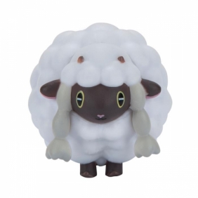 Pokemon Zestaw 3 figurek do bitwy (Wooloo, Vulpix, Galariańska Ponyta)