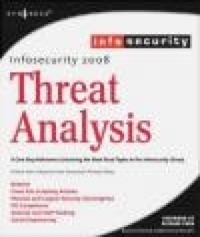 InfoSecurity 2008 Threat Analysis Colby DeRodeff, Seth Fogie, Craig Schiller