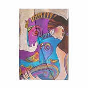 Notes Maria and Mares Mini Linia
