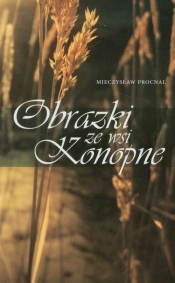Obrazki ze wsi Konopne