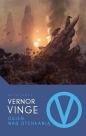 Ogień nad Otchłanią - Vernor Vinge