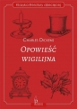 Opowieść wigilijna - Dickens Harles