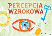 Percepcja wzrokowa - Katarzyna Sedivy, Marta Korendo