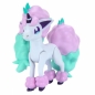 Pokemon Zestaw 3 figurek do bitwy (Wooloo, Vulpix, Galariańska Ponyta)