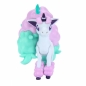 Pokemon Zestaw 3 figurek do bitwy (Wooloo, Vulpix, Galariańska Ponyta)