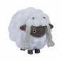 Pokemon Zestaw 3 figurek do bitwy (Wooloo, Vulpix, Galariańska Ponyta)