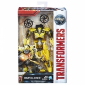 Transformers MV5 Deluxe, Bumbebee (C0887/C1320)