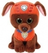 Beanie Babies Paw Patrol - Zuma 24cm