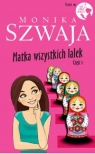 Matka wszystkich lalek Część 1 Monika Szwaja