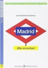 Madrid Me encantas! Cristina Bartolom Martnez