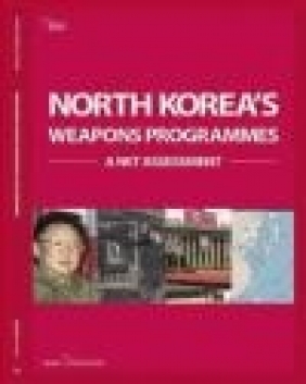 North Koreas Weapons Programmes