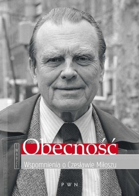 Obecność (Uszkodzona okładka) - Romaniuk Anna
