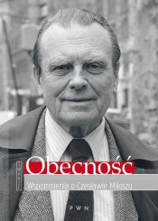 Obecność (Uszkodzona okładka)