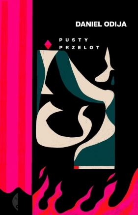 Pusty przelot - Daniel Odija