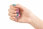 Make it real: Paint & Sparkle Mermaid Nail Art - Zestaw do manicure (2324)