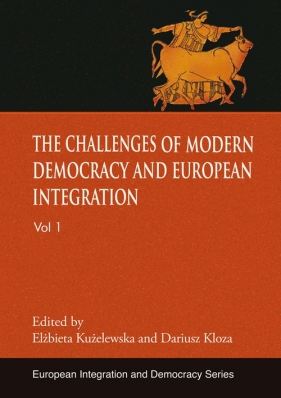 The challenges of modern democracy and European integration