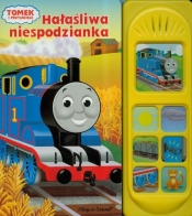 Tomek i przyjaciele Hałaśliwa niespodzianka - <br />