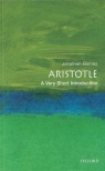 Aristotle: A Very Short Introduction Jonathan Barnes