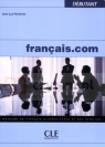Francais.com Debutant Podręcznik