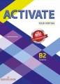 Activate your Writing B2. Teacher's Book - Alexandra Green