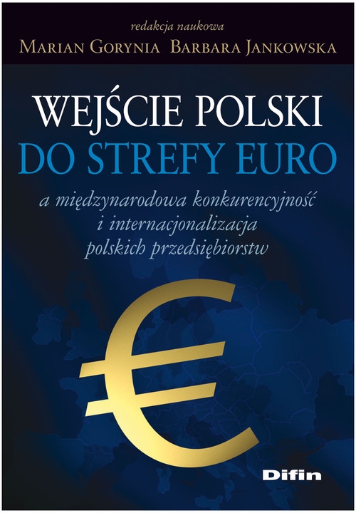 Wejście Polski do strefy euro