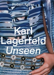 Karl Lagerfeld Unseen - Fairer Robert