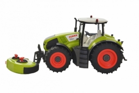 Traktor Claas Axion 870 RC skala 1:16 (645809)