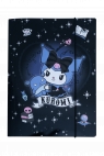 Coolpack, Teczka A4 kartonowa płaska z gumką - Kuromi (14249PTR)