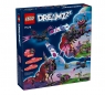  Lego DREAMZzz 71478, Północny kruk Nigdywiedźmy