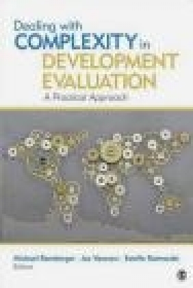 Dealing with Complexity in Development Evaluation