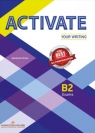 Activate your Writing B2. Teacher's Book Alexandra Green