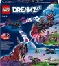 Lego DREAMZzz 71478, Północny kruk Nigdywiedźmy