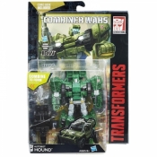 TRA Generations Deluxe Autobot Hound