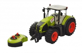 Traktor Claas Axion 870 RC skala 1:16 (645809)